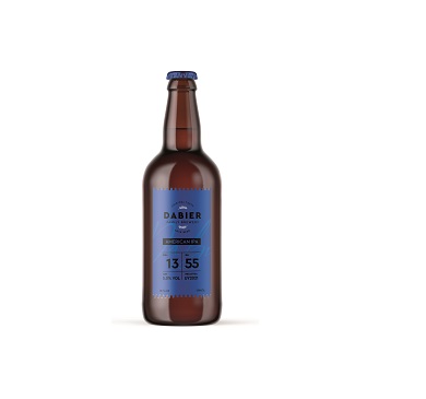 [4294] CERVEZA DABIER AMERICAN IPA 500 ML