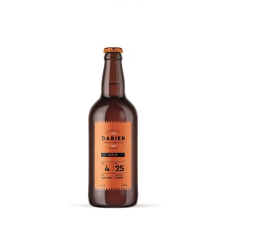 [4293] CERVEZA DABIER KOLSCH 500 ML