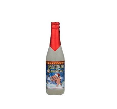 [3402] CERVEZA DELIRIUM NOEL CHRISTMAS 330 ML