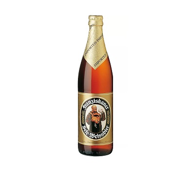 [3280] CERVEZA FRANZISKANER 500 ML