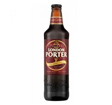 [1346] CERVEZA FULLERS LONDON PORTER 500 ML