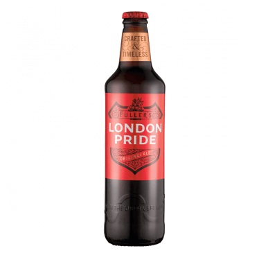 [1935] CERVEZA FULLERS LONDON PRIDE 500 ML