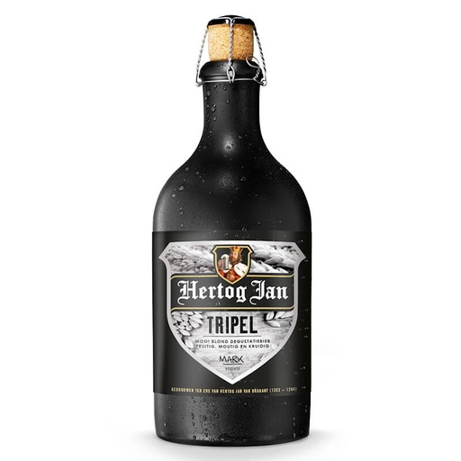 [31214] CERVEZA HERTOG JAN TRIPEL 500 ML