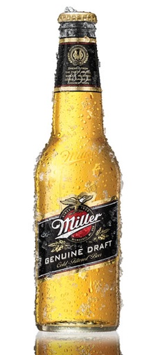 [31229] CERVEZA MILLER LONG NECK 600 ML