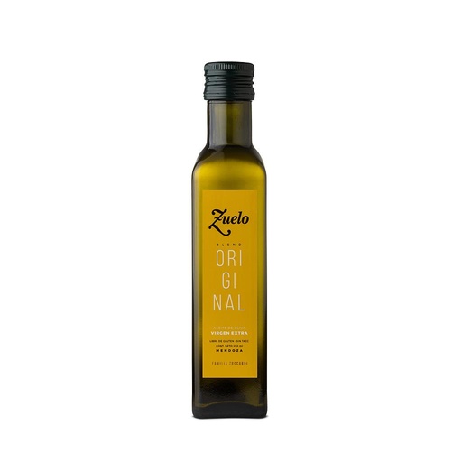 [30638] ACEITE DE OLIVA ZUELO ORIGINAL 250 ML