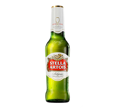[2210] CERVEZA STELLA ARTOIS 330 ML