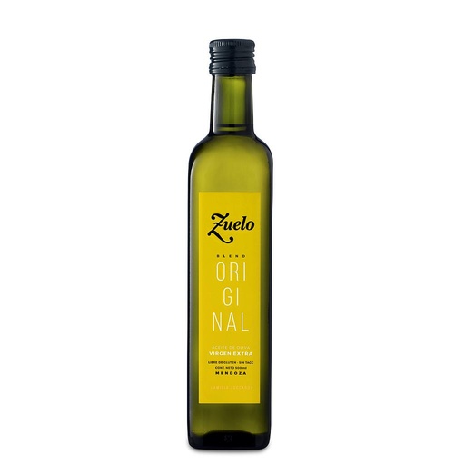 [30637] ACEITE DE OLIVA ZUELO ORIGINAL 500 ML