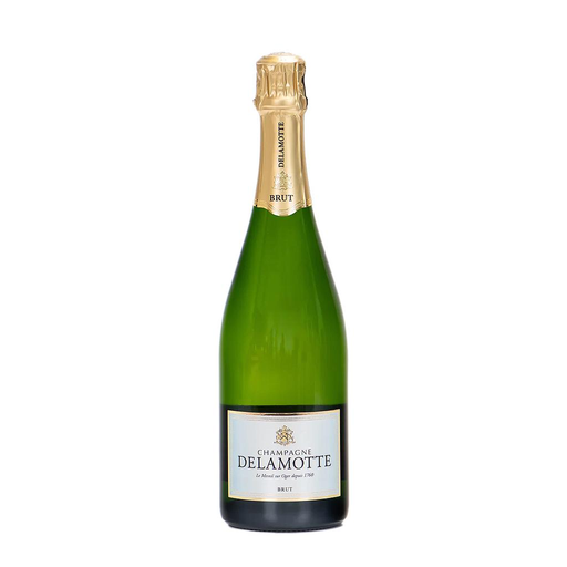 [34960] CHAMPAGNE DELAMOTTE BRUT 750 ML