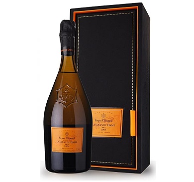 [2884] CHAMPAGNE LA GRANDE DAME BRUT 750 ML