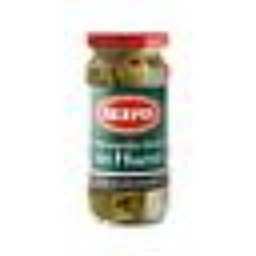 [30537] ACEITUNAS EN FRASCO SERPIS SIN CAROZO 235 GRAMOS