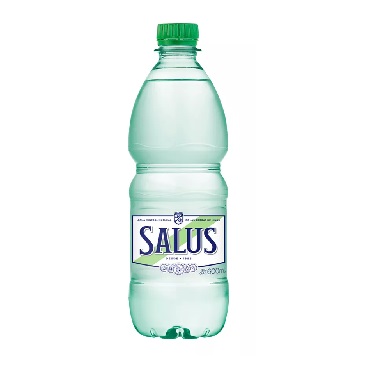 [1106] AGUA SALUS SIN GAS 600 ML