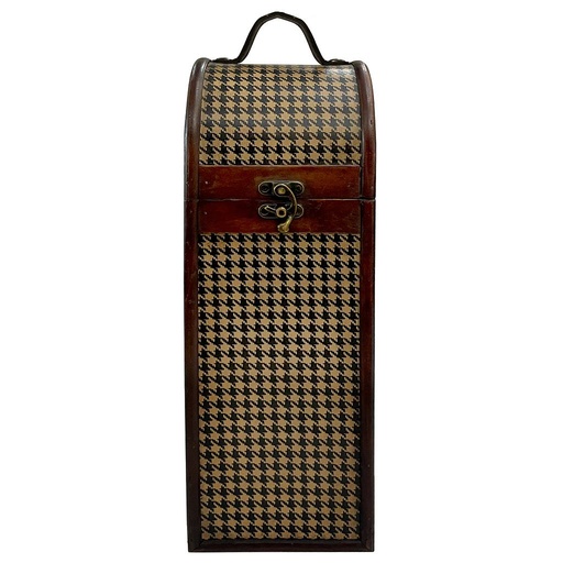 [33984] COFRE MADERA X 1 IBER (CONTENEDOR)