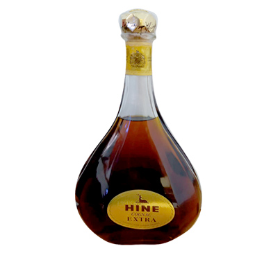 [2025] COGNAC HINE EXTRA 750 ML