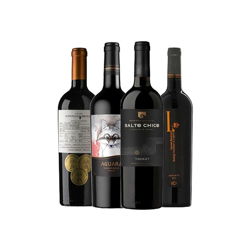 [35591] COMBO EXPRESIONES DE TANNAT