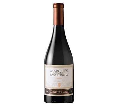 [100051] CONCHA Y TORO MARQUES SYRAH                       