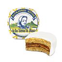 [31269] ALFAJOR DE NIEVE DE LAS SIERRAS DE MINAS 60 GRAMOS
