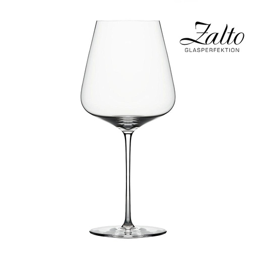 [4401] COPA DE VINO ZALTO BORDEAUX