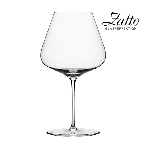 [4402] COPA DE VINO ZALTO BURGUNDY