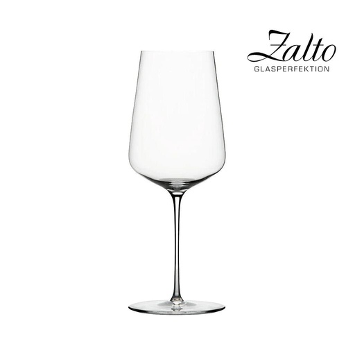 [4400] COPA DE VINO ZALTO UNIVERSAL