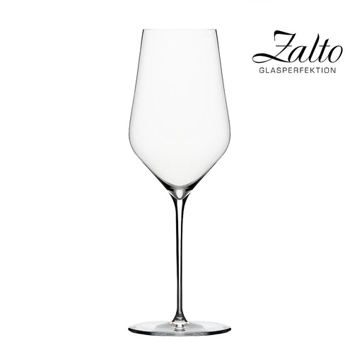 [30494] COPA DE VINO ZALTO WHITE WINE