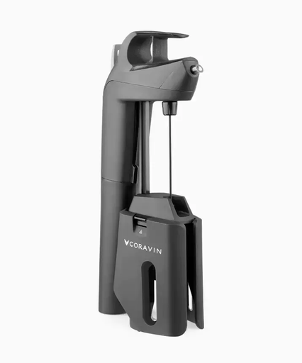 [31394] CORAVIN PROFESSIONAL THREE PRO