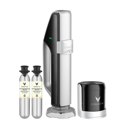 [34525] CORAVIN SPARKLING