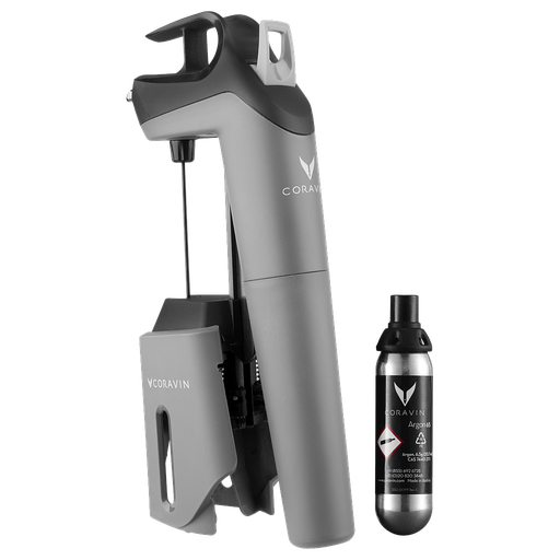 [31367] CORAVIN THREE SL