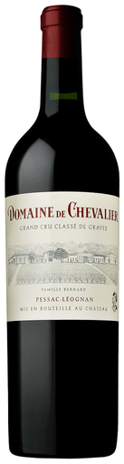[10120] DOMAINE DE CHEVALIER Gran Cru Año 1988            