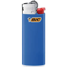 [11043] ENCENDEDOR BIC CHICO                              
