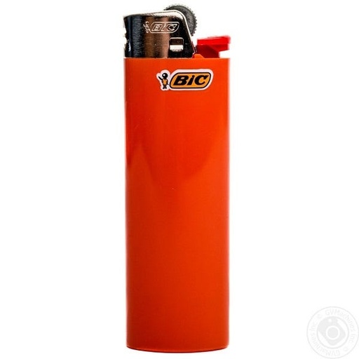 [11055] ENCENDEDOR BIC GRANDE                             
