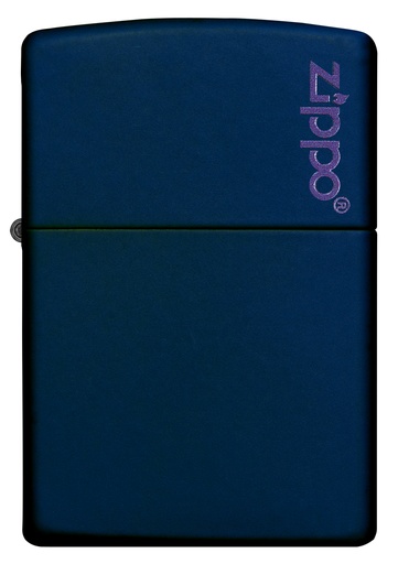 [13157] ENCENDEDOR ZIPPO BLUE 239ZL