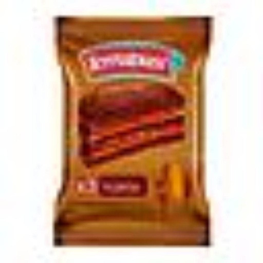 [30461] ALFAJOR TERRABUSI TRIPLE TORTA 70 GRAMOS