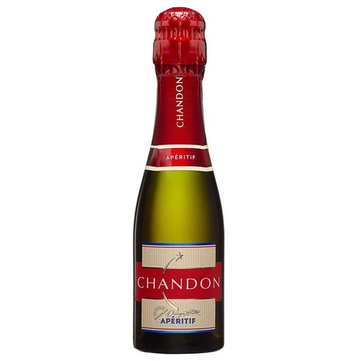 [31002] ESPUMOSO CHANDON APERITIF 187 ML