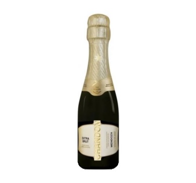 [2024] ESPUMOSO CHANDON BRUT 187 ML