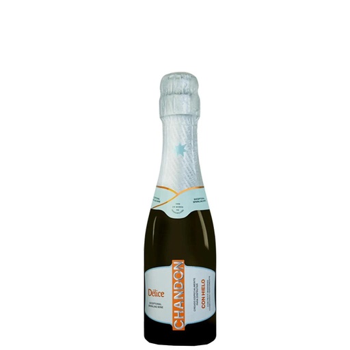 [35710] ESPUMOSO CHANDON DELICE 187 ML