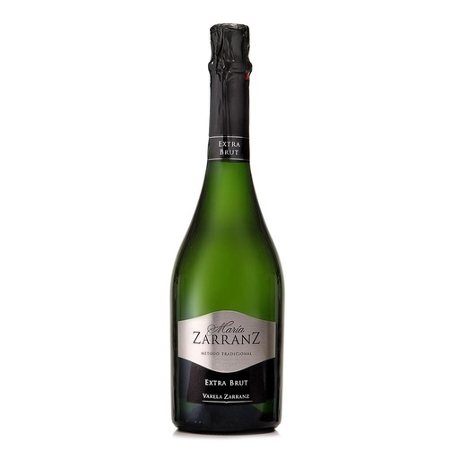 [31540] ESPUMOSO MARIA ZARRANZ EXTRA BRUT 750 ML