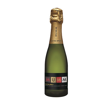 [698] ESPUMOSO MUMM EXTRA BRUT 187 ML