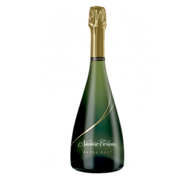 [2250] ESPUMOSO NAVARRO CORREAS EXTRA BRUT 750 ML