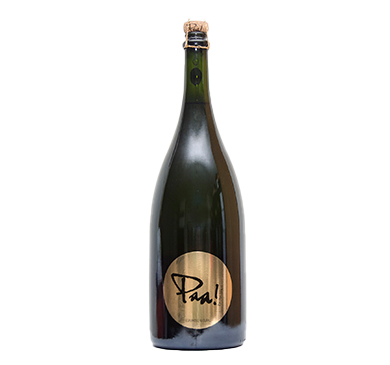 [448] ESPUMOSO PAA EXTRA BRUT MAGNUM 1.5 LITROS