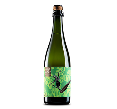[3918] ESPUMOSO PABLO FALLABRINO ALMA SURFER 750 ML