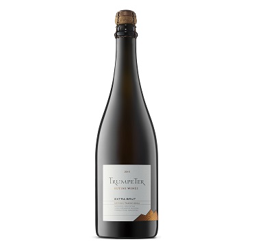 [4070] ESPUMOSO TRUMPETER EXTRA BRUT 750 ML