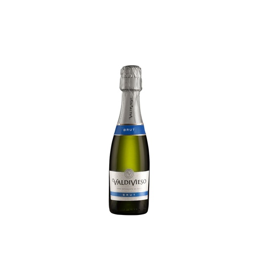 [113480] ESPUMOSO VALDIVIESO BRUT 187 ML