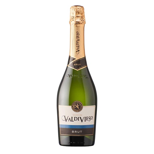 [113478] ESPUMOSO VALDIVIESO BRUT 750 ML
