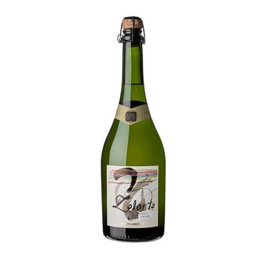 [437] ESPUMOSO ZELANTE NATURAL BRUT NATURE 750 ML