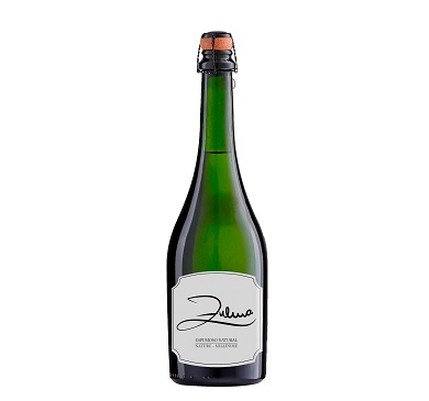 [4023] ESPUMOSO ZULMA MILLESIME 750 ML