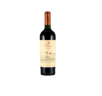 [100091] FAMILIA DEICAS SINGLE VINEYARD JUANICO