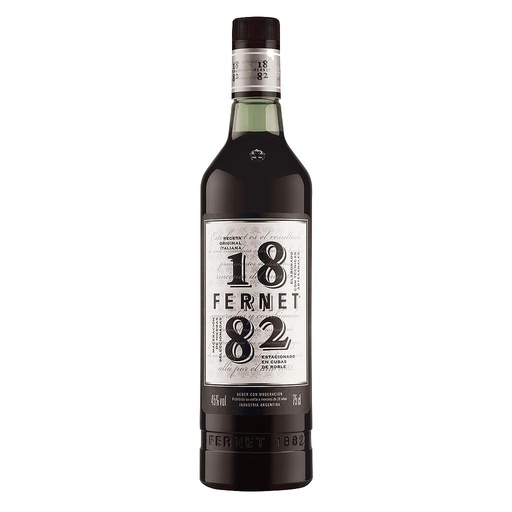 [3009] FERNET 1882 750 ML