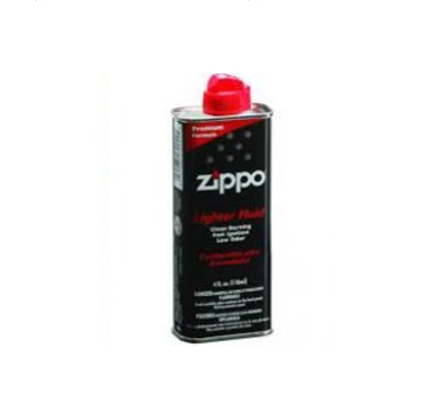 [645] FLUIDO PARA ENCENDEDOR ZIPPO
