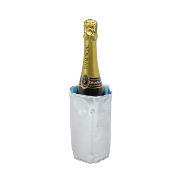 [3923] FUNDA ENFRIADORA BOTELLA CON GEL FACKELMANN