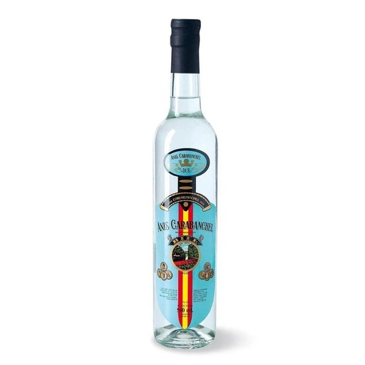 [2330] ANIS CARABANCHEL 500 ML